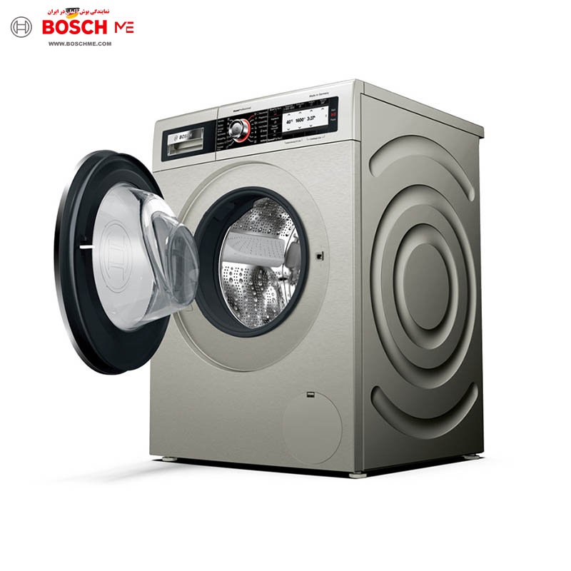 WWW.BOSCHME.COM لباسشویی بوش