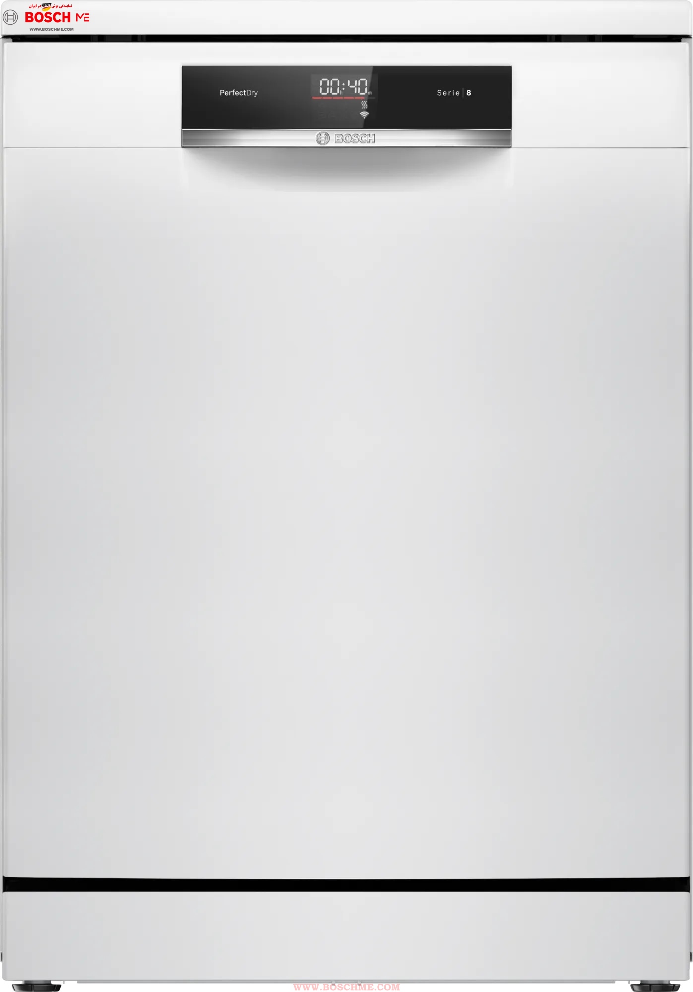ماشین ظرفشویی SMS8ZDW48Q