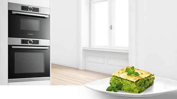 راهنمای خرید مایکروویو توکار بوش