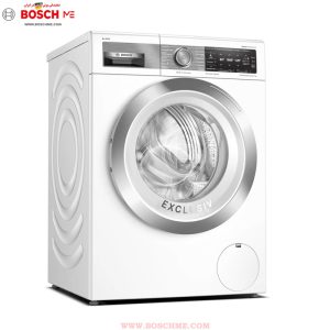 ماشین لباسشویی WAX32E91