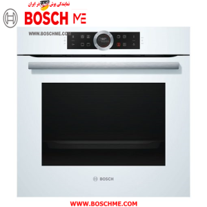 فر توکار HBG634BW1