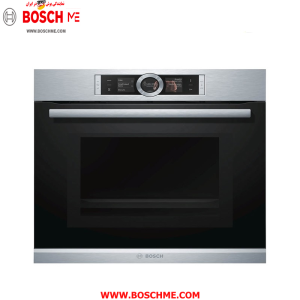 فر مایکروویو توکار CMG636BS1