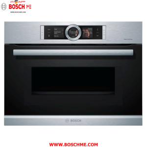 فر مایکروویو توکار CMG656BS1I