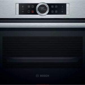فر توکار CBG675BS1I