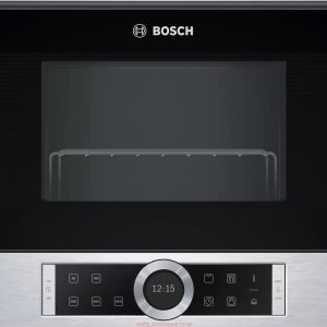 مایکروویو توکار BER634GS1I