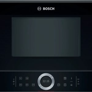 مایکروویو توکار BER634GB1I