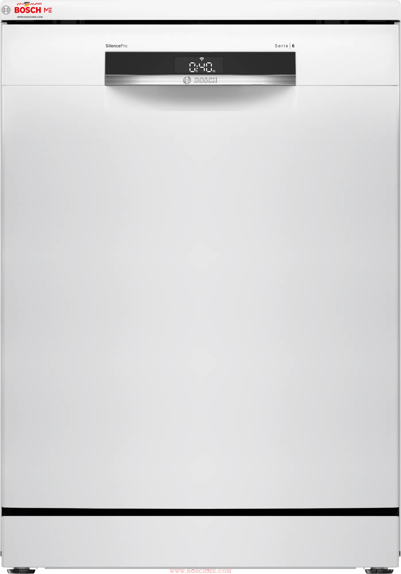 ماشین ظرفشویی  SMS6ECW07E