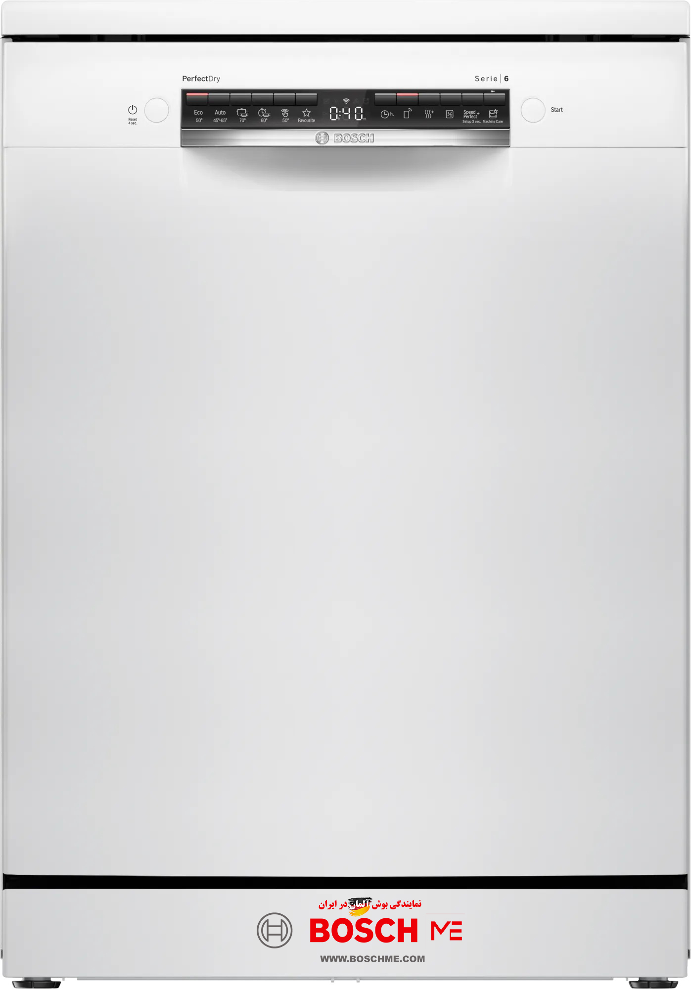 ماشین ظرفشویی SMS6ZCW07