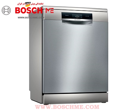 ماشین ظرفشویی SMS8YCI01E