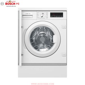 ماشین لباسشویی توکار WIW28442