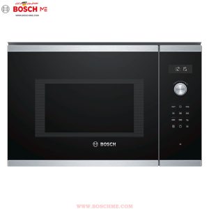 مایکروفر توکار BEL554MS0
