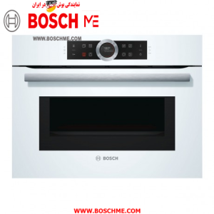 فر مایکروویو توکار CMG633BW1