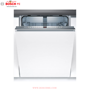 ماشین ظرفشویی توکار SMV46JX10Q