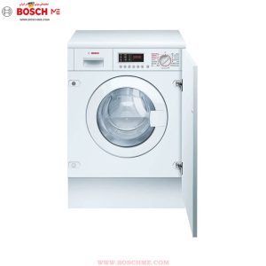 ماشین لباسشویی توکار WKD28540EU