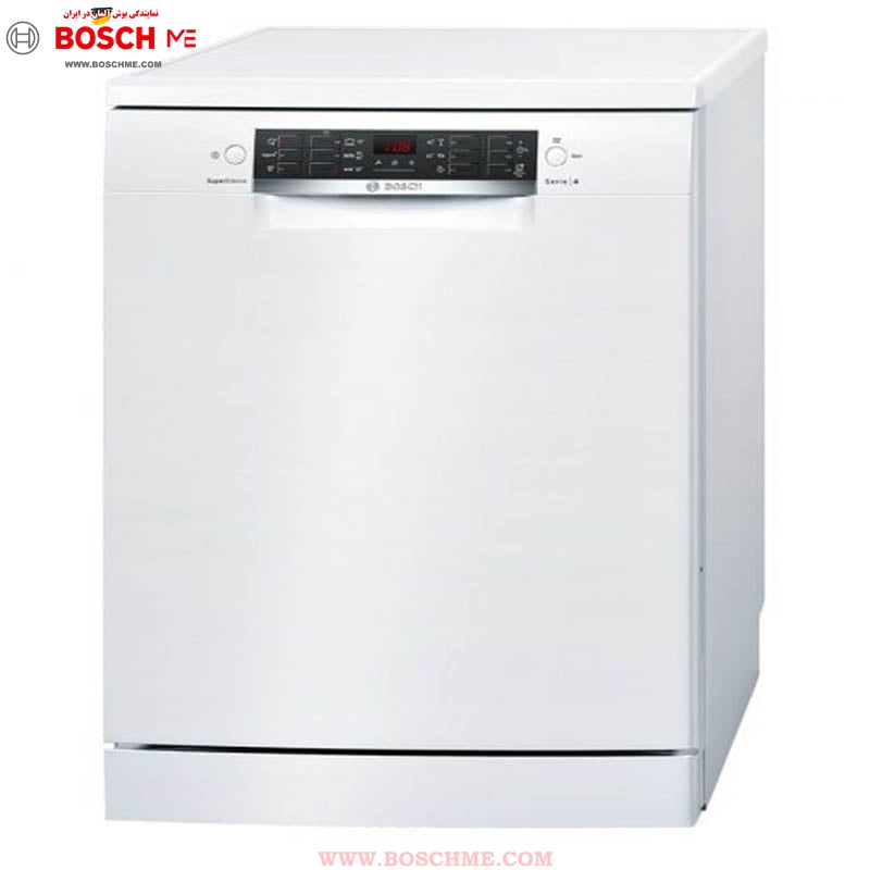 ماشین ظرفشویی SMS45IW01B