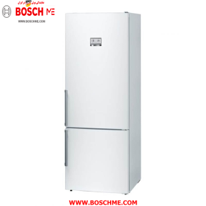 یخچال فریزر KGN76AW304