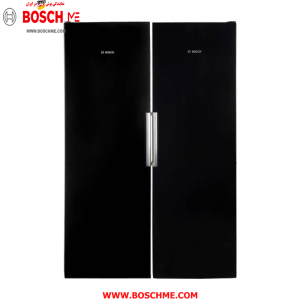 یخچال فریزر دوقلو KSV36VB304 – GSN36VB304