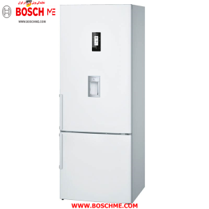 یخچال و فریزر KGD57PW204