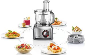 راهنمای خرید غذاساز بوش