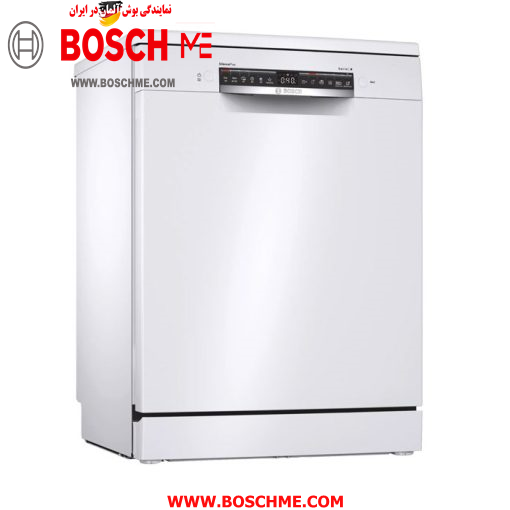 ماشین ظرفشویی SMS4ECW26M