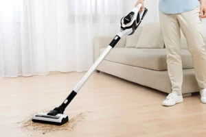 راهنمای خرید جارو شارژی بوش