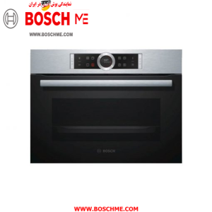 فر توکار CBG675BS1I