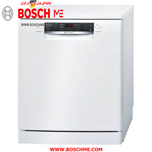 ماشین ظرفشویی SMS45JW01B