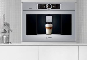 راهنمای خرید اسپرسوساز توکار بوش