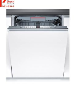 ماشین ظرفشویی توکار SMV46NX00G