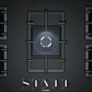 اجاق صفحه شیشه PPQ9A6B90