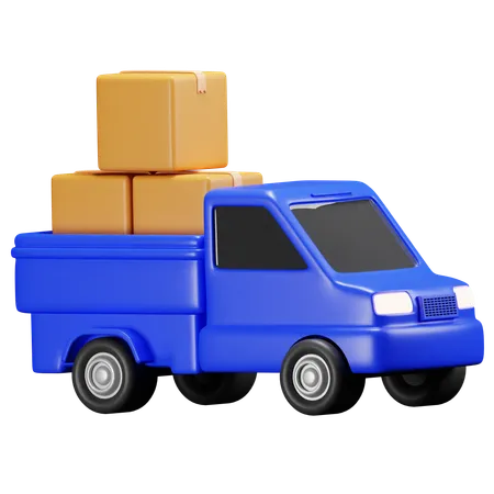 Free Shipping icon